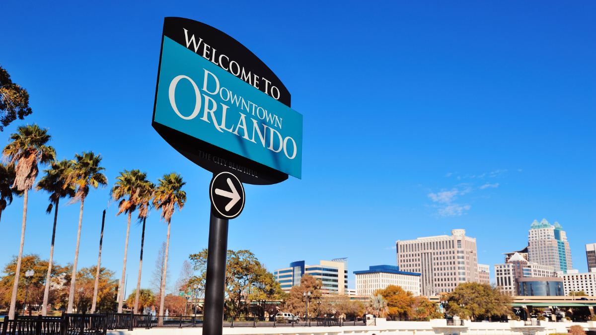 Orlando