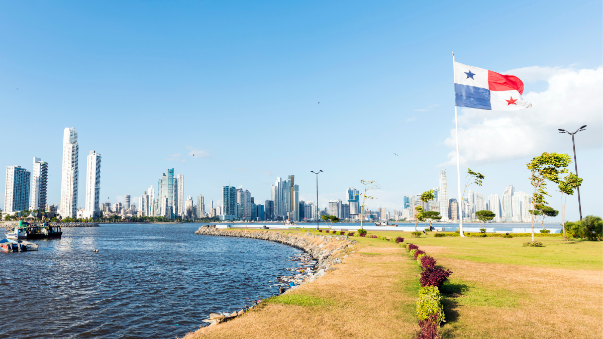 Panama